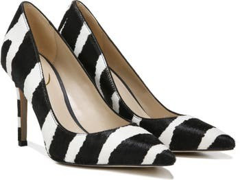 Hazel Pointed Toe Pump | Nordstrom Rack