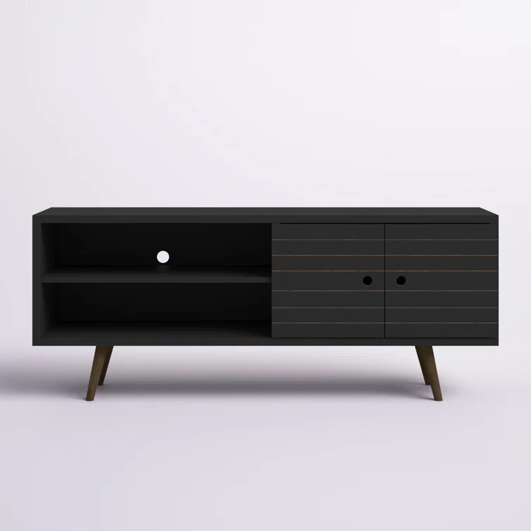 Hal TV Stand for TVs up to 60" | Wayfair North America