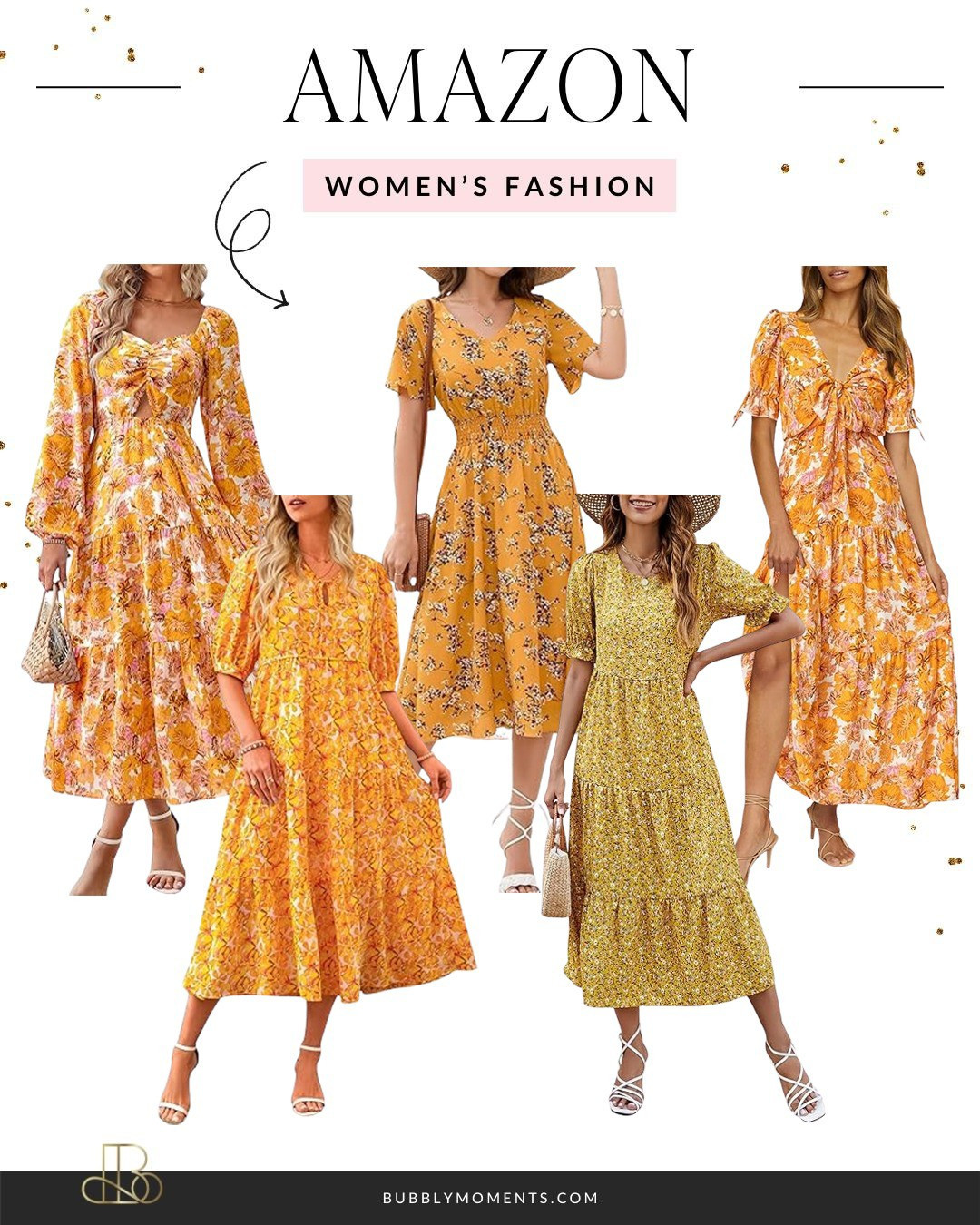 Unleash your inner fashionista with these stunning Amazon women's fashion and accessories picks! Elevate your style game with the latest trends. Whether you're seeking a head-turning outfit for a night out or casual essentials for everyday wear, we've curated the perfect collection for you. #LTKstyletip #LTKfindsunder100 #LTKfindsunder50 #FashionGoals #OOTD #TrendyTuesday #AmazonFinds #ShopNow #FashionInspo #StyleObsessed #AccessorizeYourLife #Fashionista #DiscoverMore #MustHave #FashionForward #InstaFashion #WomensFashion #DressToImpress #FashionAddict #GetTheLook #Stylish #UpgradeYourWardrobe

