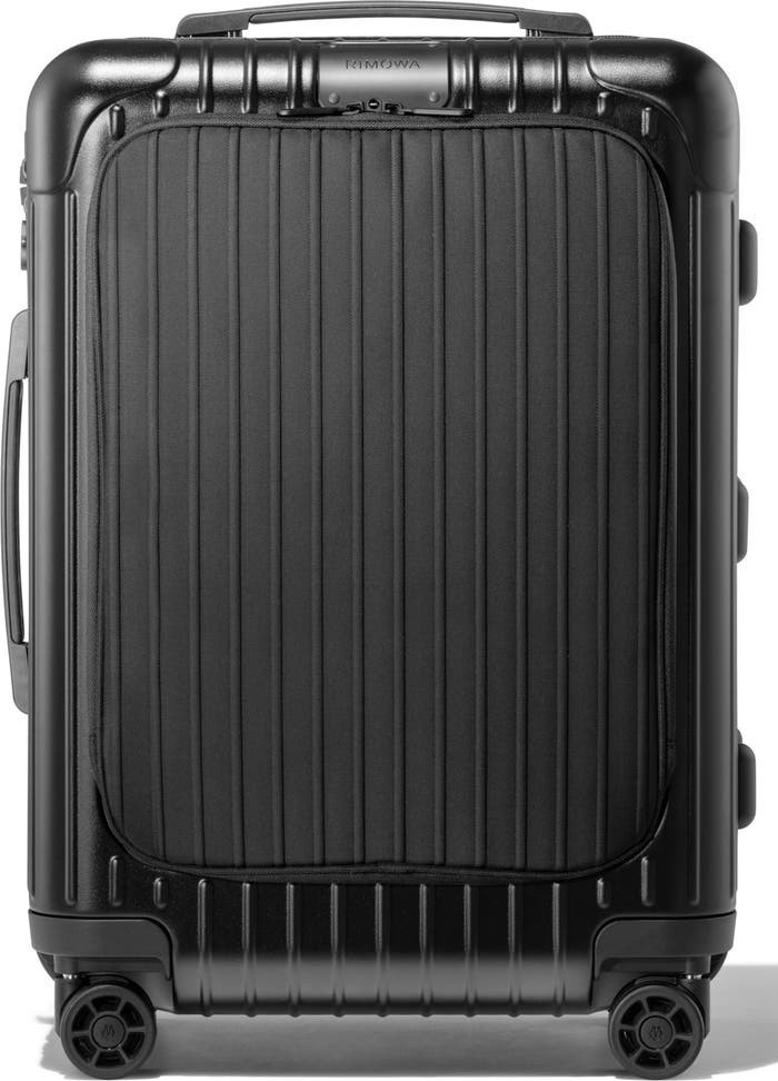 RIMOWA Essential Sleeve Cabin 22-Inch Wheeled Carry-On | Nordstrom | Nordstrom