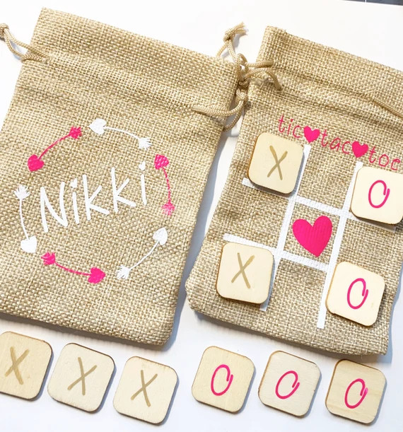 Valentine Kid Gifts Kids Valentine Gifts Valentine Tic Tac | Etsy | Etsy (US)