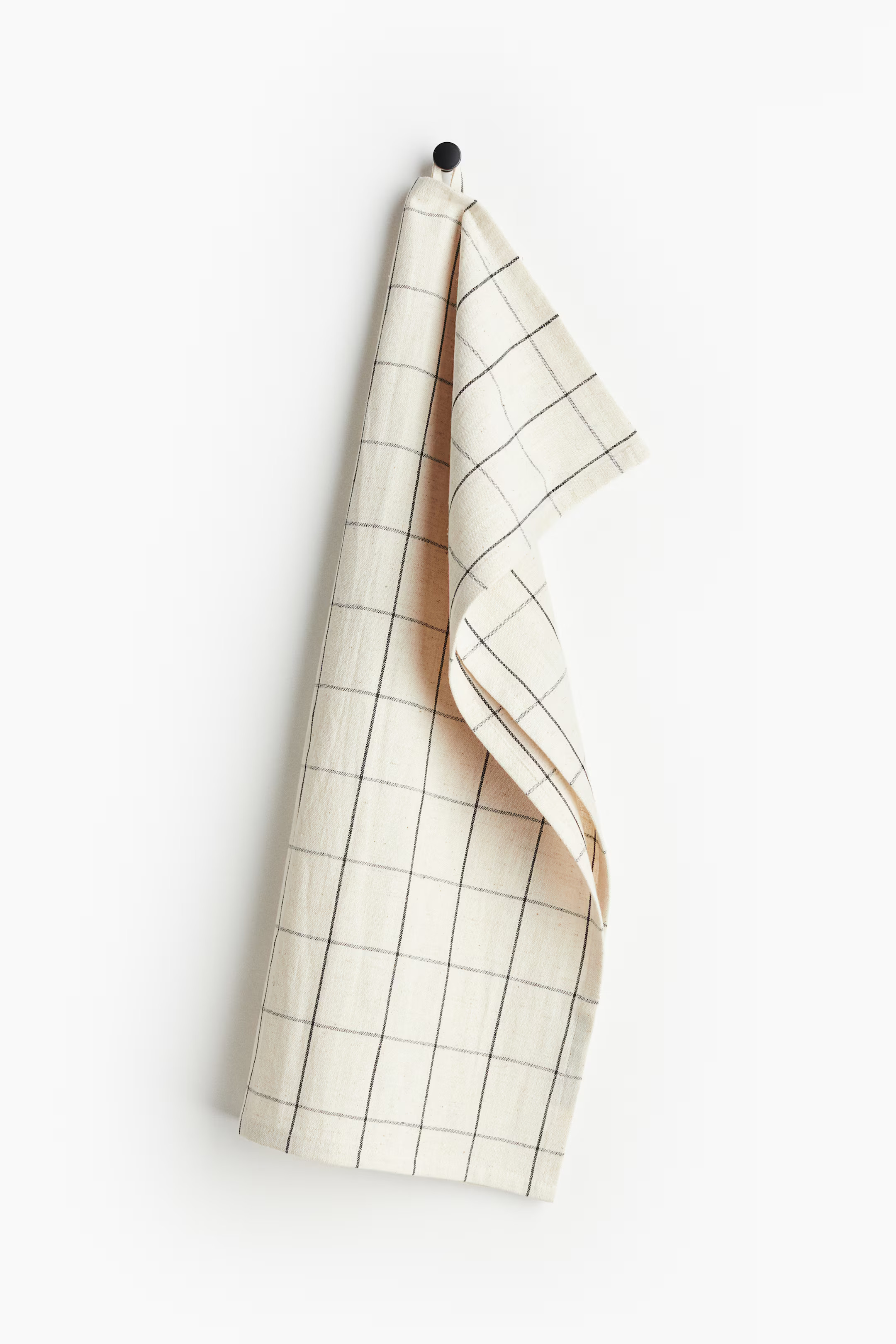 Cotton Tea Towel | H&M (US + CA)