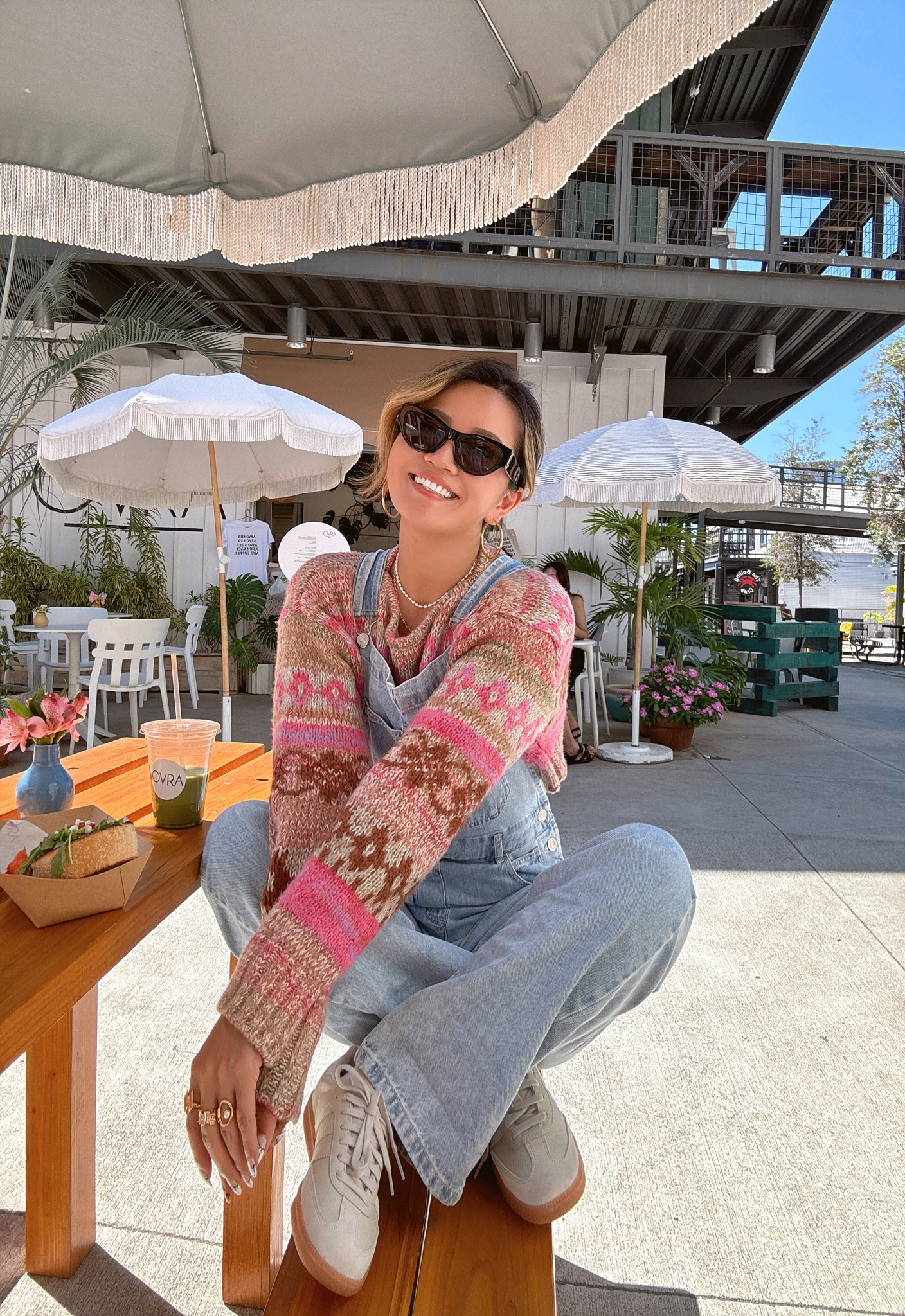 free people overall


Urban outfitters, overalls, autumn sweater, fall Outfit, fall sweater, samba Adidas, Adidas sneaker, causal outfit, casual style, nordstrom, nsale, ltkfall, urban outfitters sweater

#LTKHoliday #LTKHolidaySale #LTKSeasonal