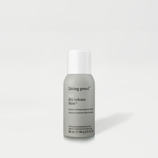 Dry Volume Blast™ | Living Proof