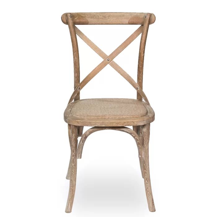 Robards Solid Wood Dining Chair | Wayfair North America