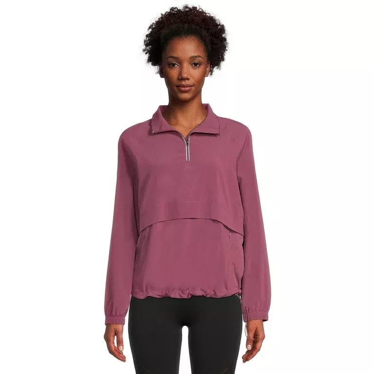 Avia Women's Seamed Quarter Zip … curated on LTK