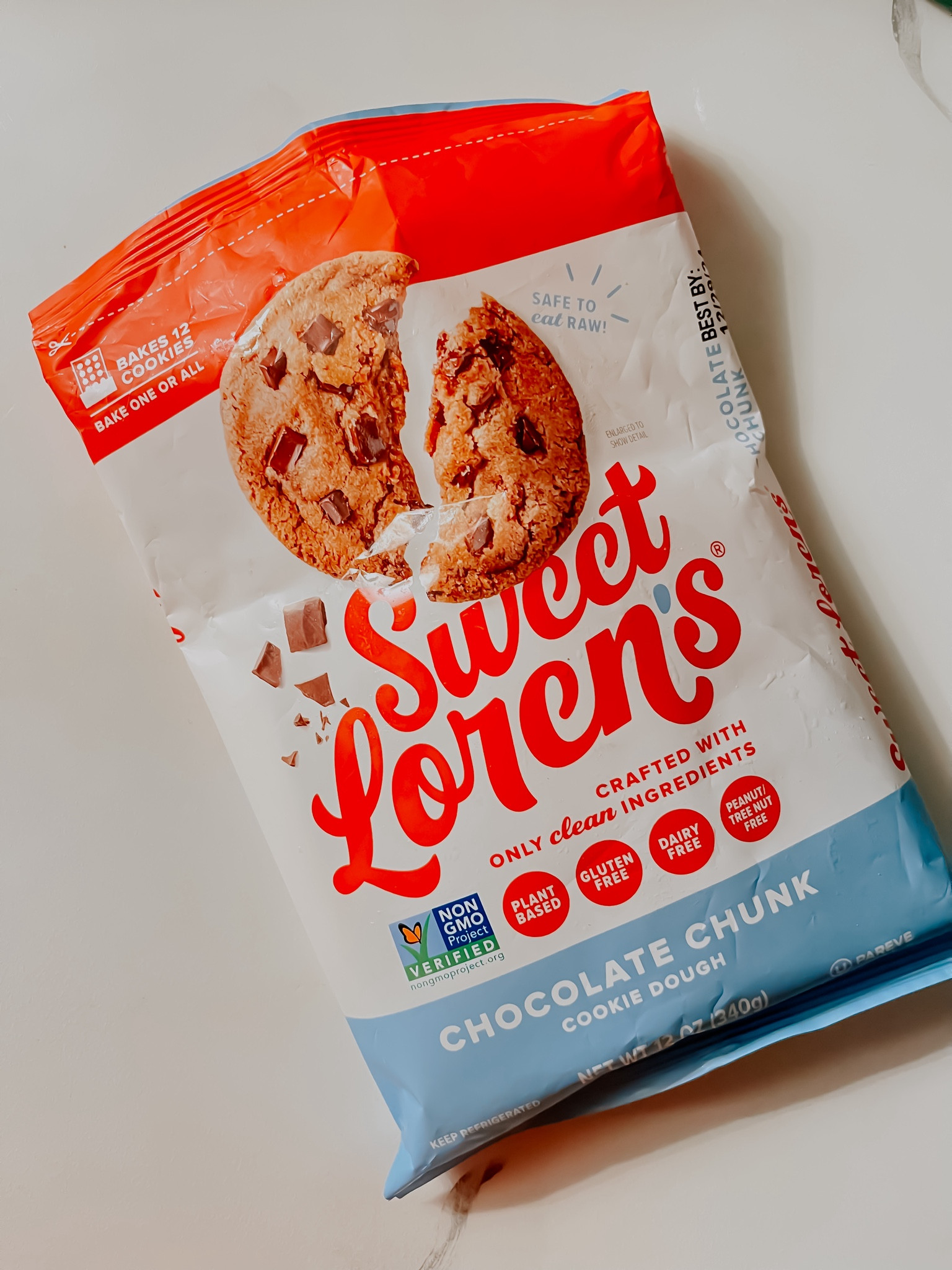 all-natural ingredients so that still counts towards my fitness goals right? 😋 

#LTKFitness #LTKParties