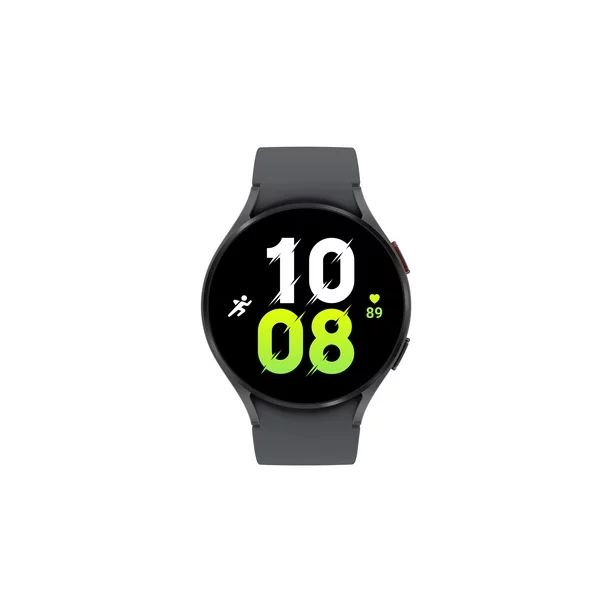 Samsung Galaxy Watch5 40mm Bluetooth- Graphite - Walmart.com | Walmart (US)