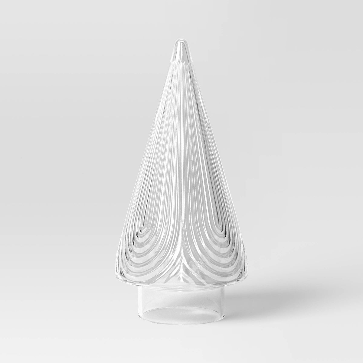 Cone Glass Tree - Threshold™ | Target