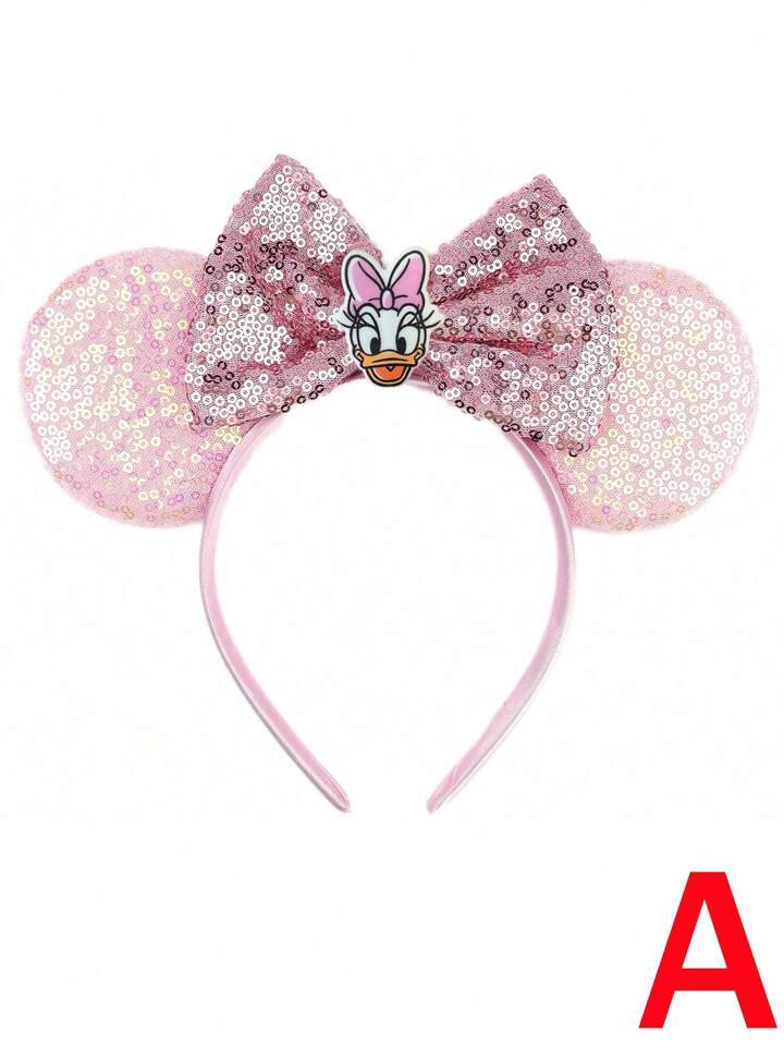 Daisy Ears | SHEIN