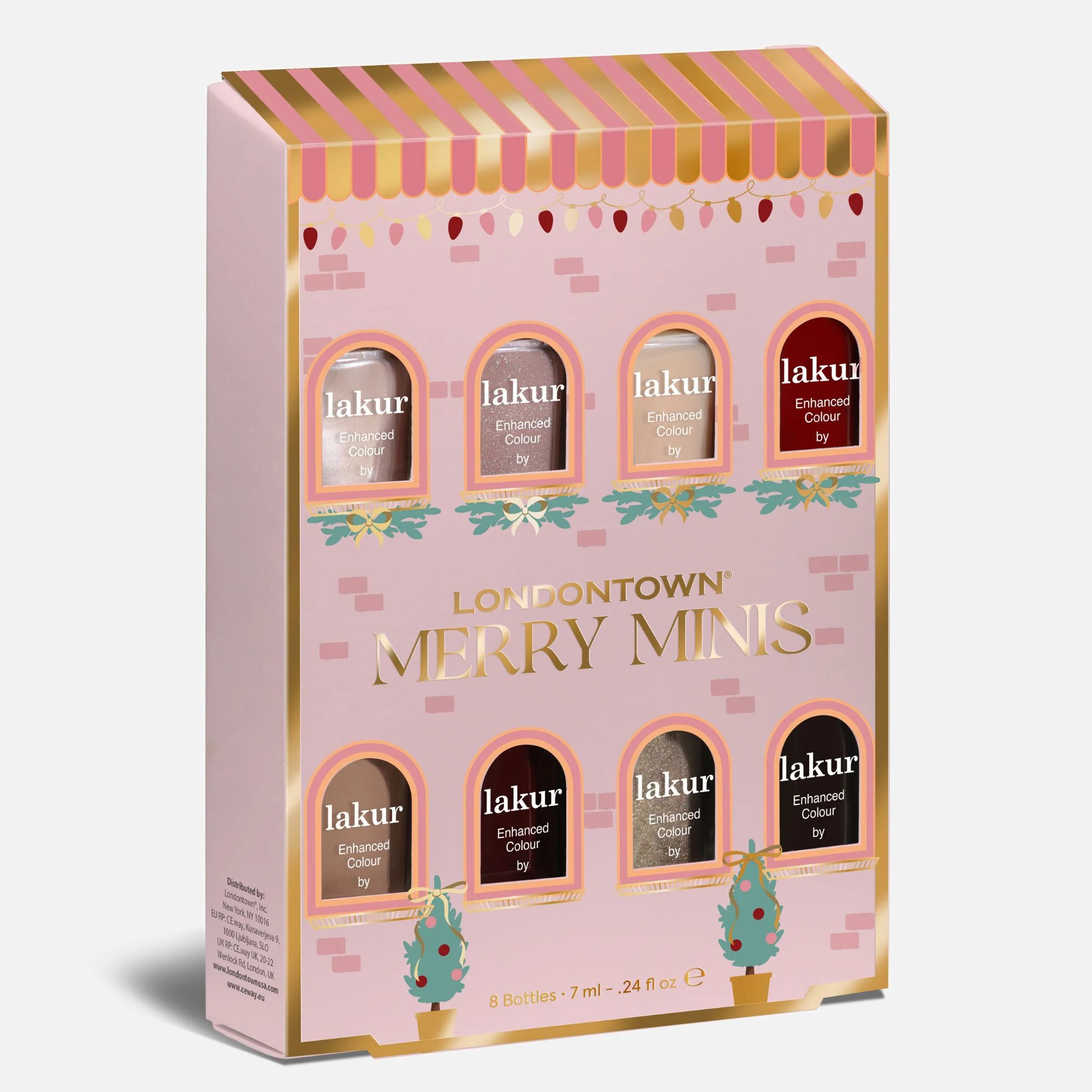 Merry Minis Set | LONDONTOWN, INC.