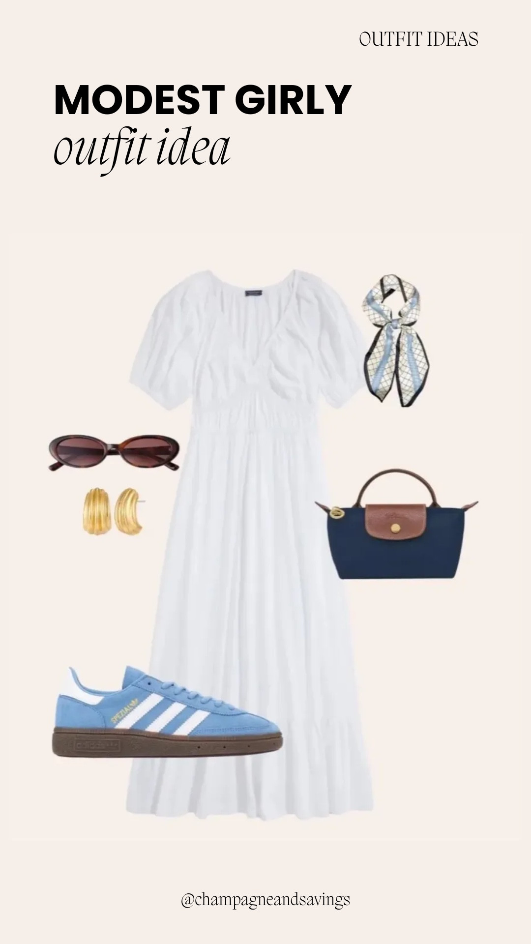 Modest outfitts

#LTKootd