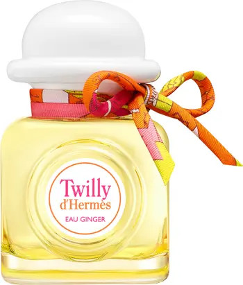 Hermès Twilly d'Hermès - Twilly Eau Ginger Eau de Parfum | Nordstrom | Nordstrom