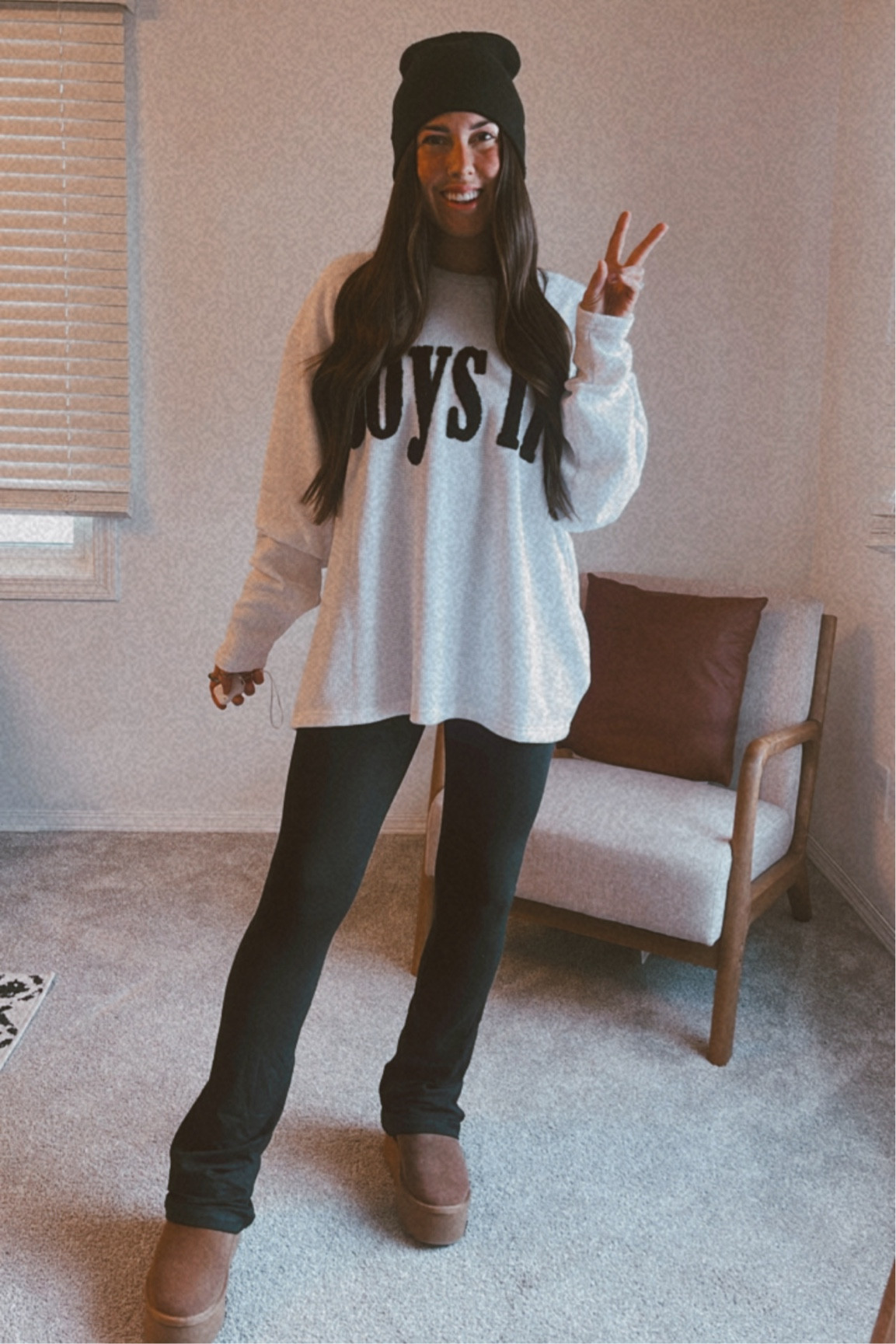 Casual outfit 

#LTKbeauty #LTKstyletip #LTKcanada