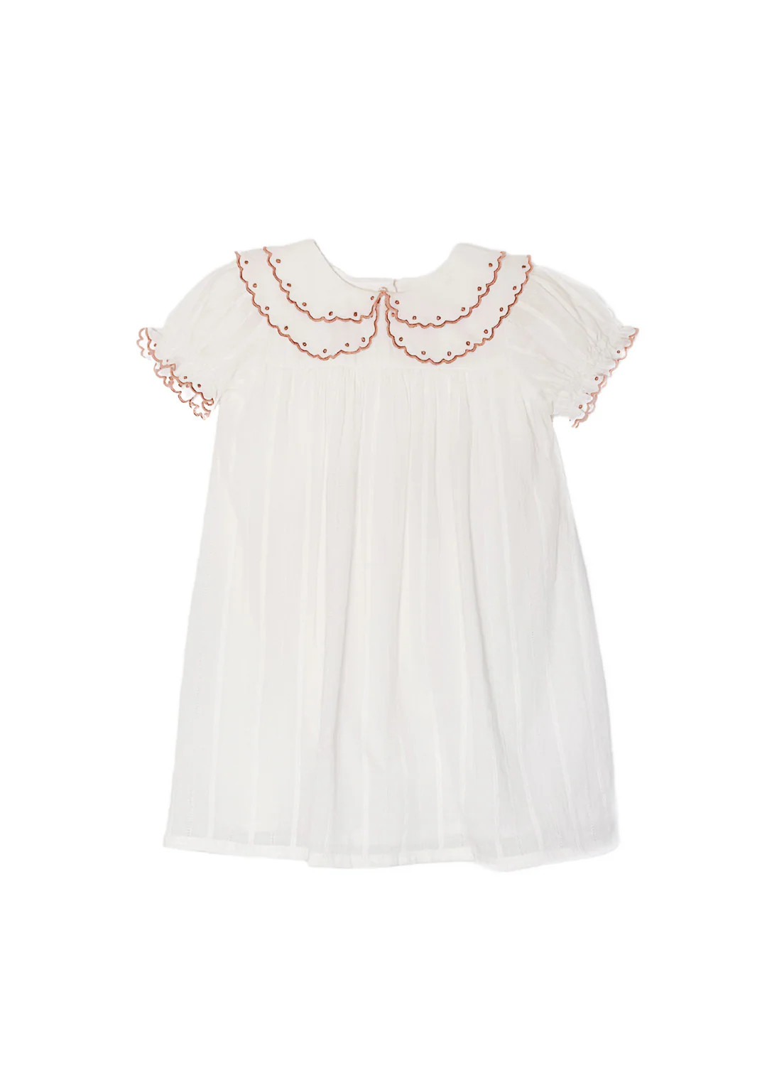 Evie Dress | Baybala