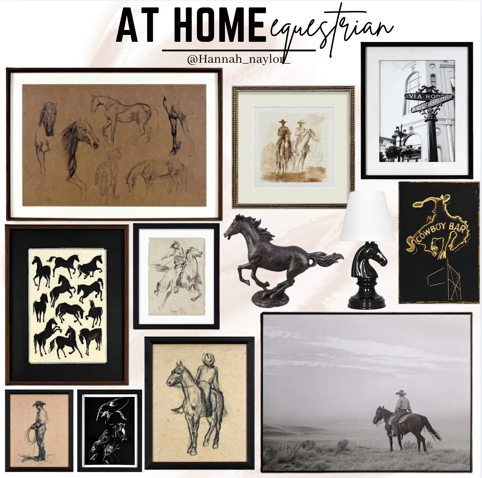 This new equestrian line from @athome is dreamy!!!!!! 

 #athome #designerlookforless #home #homedecor #LTKActive #LTKU #LTKHome