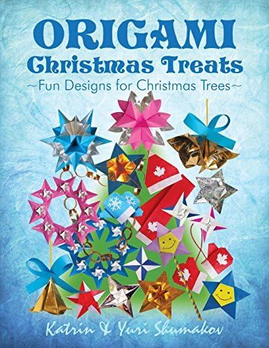 Origami Christmas Treats | Amazon (US)