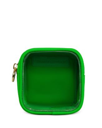 Clear Mini Zip Pouch | Bloomingdale's (US)