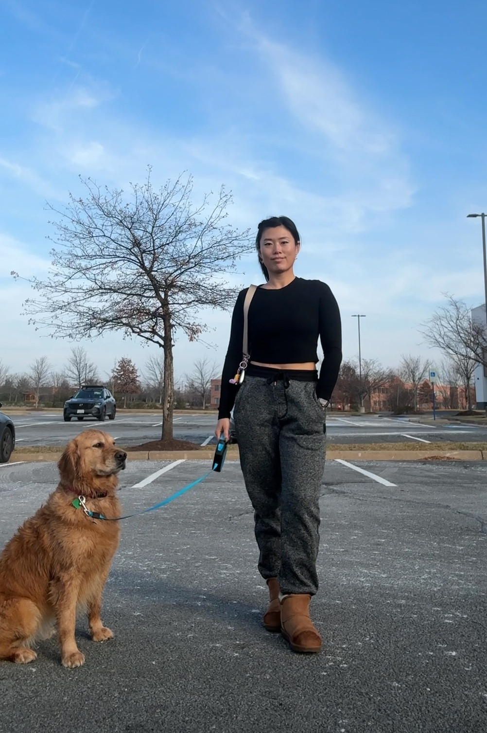 fits for dog bath day! Sweatpants, Brami, Klassy network vip, Brami 

#LTKSeasonal #LTKVideo #LTKfamily