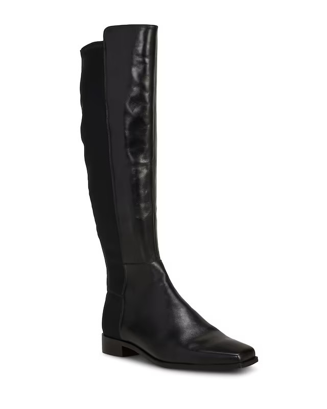 Vince Camuto Librina Wide-Calf Boot | Vince Camuto