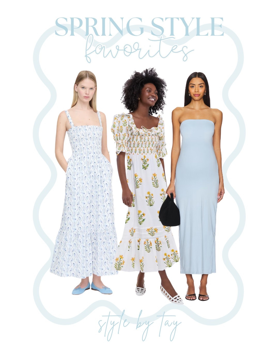 spring dresses that I’m loving 

bump friendly, green maxi dress, blue maxi dress, baby shower dress

#LTKStyleTip #LTKSeasonal #LTKBump