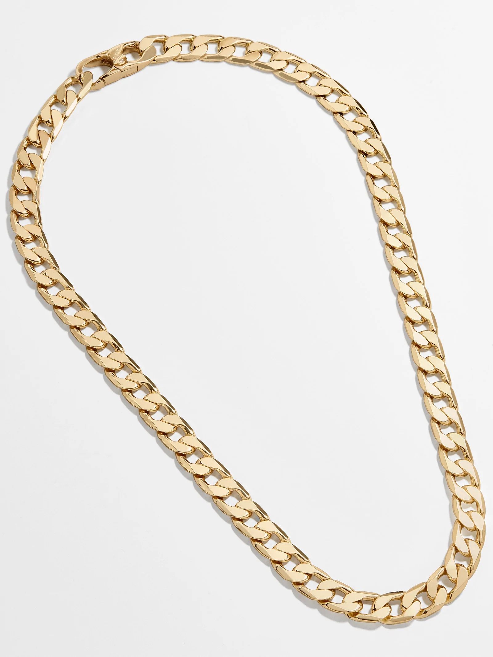Small Michel Necklace | BaubleBar (US)
