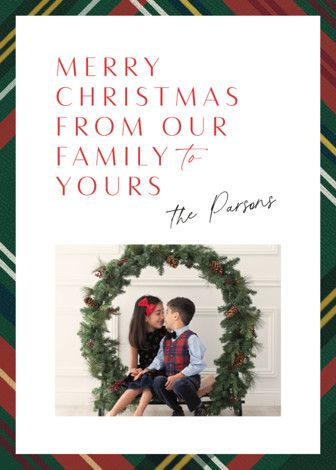 Holiday Cards | Minted