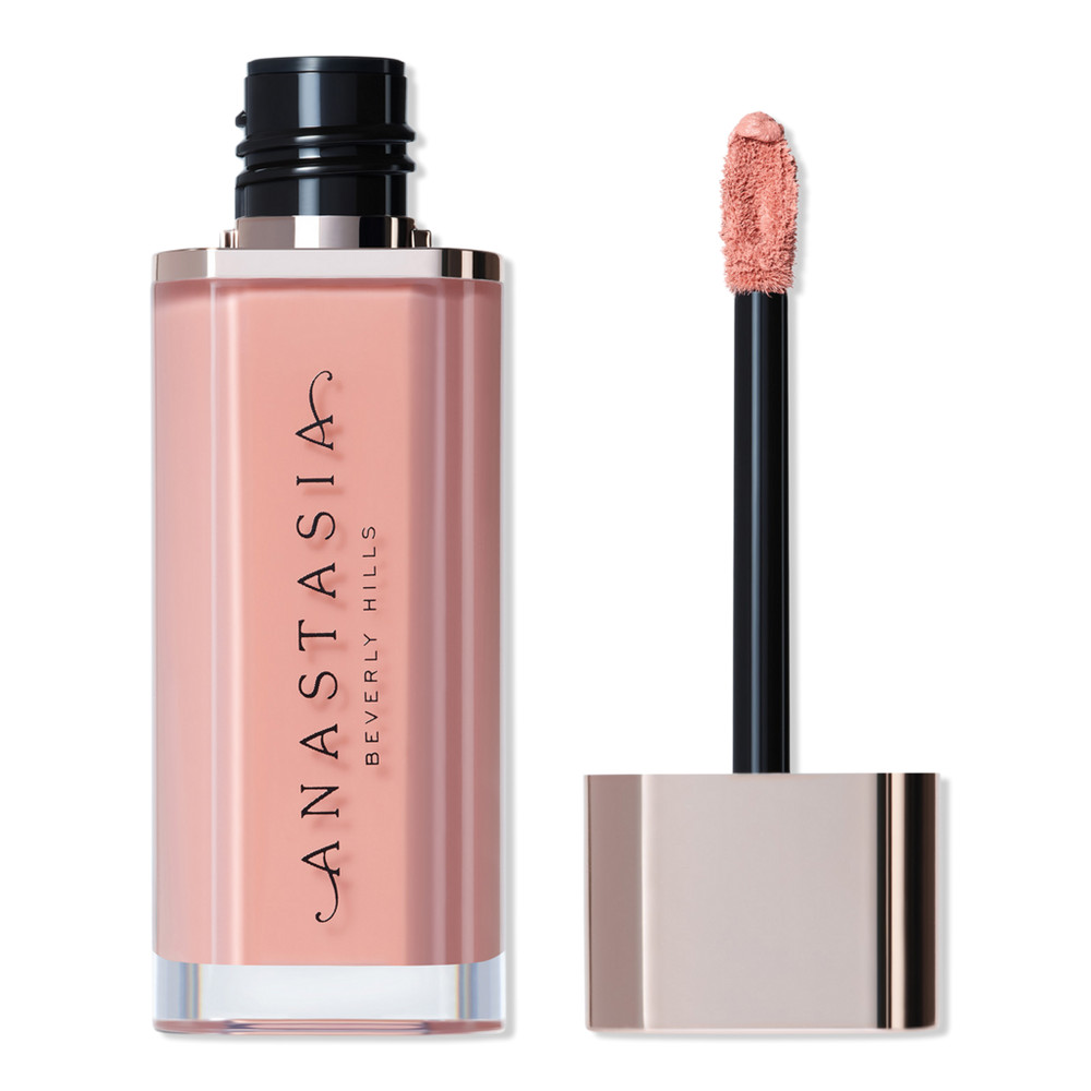 Anastasia Beverly Hills Lip Velvet Full-Pigment Lip Mousse - Kiss | Ulta