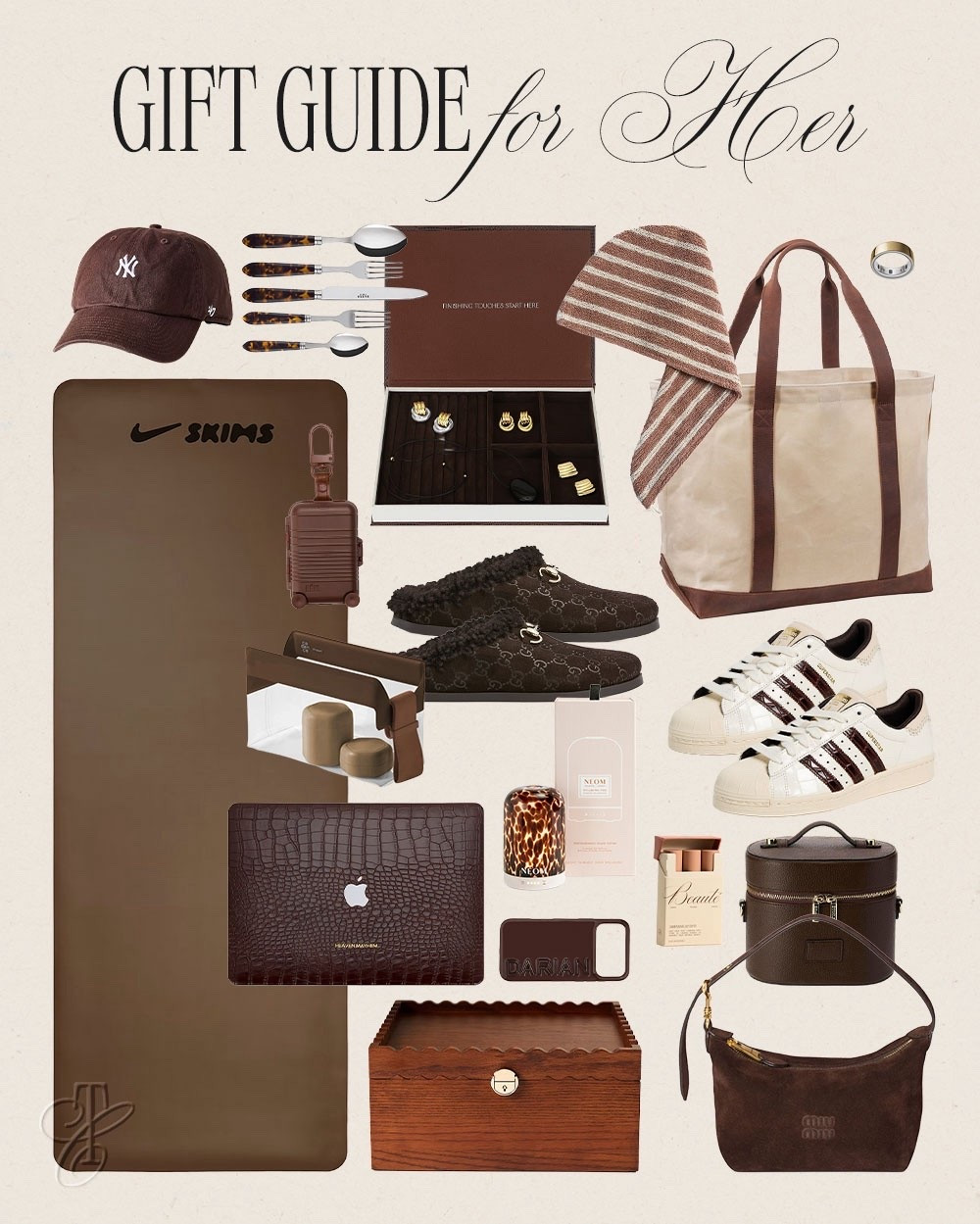 Gift guide for her

Gift ideas for her 

#LTKHoliday #LTKFindsUnder100 #LTKGiftGuide