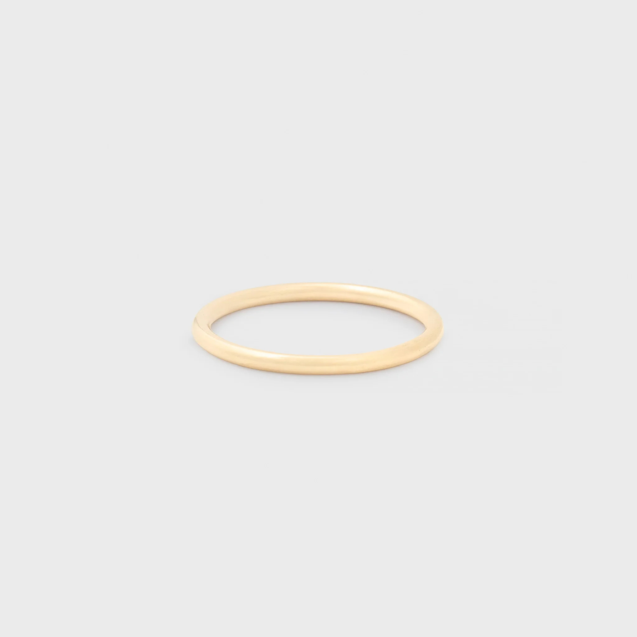 everyday ring | Cuffed by Nano