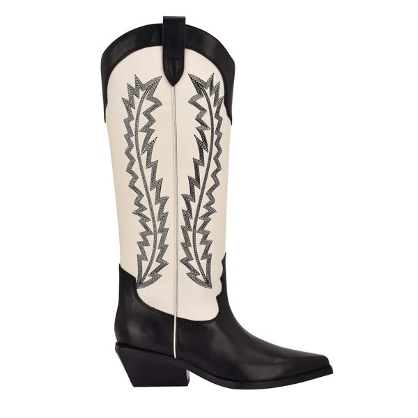 Roselle Western Boot | Marc Fisher