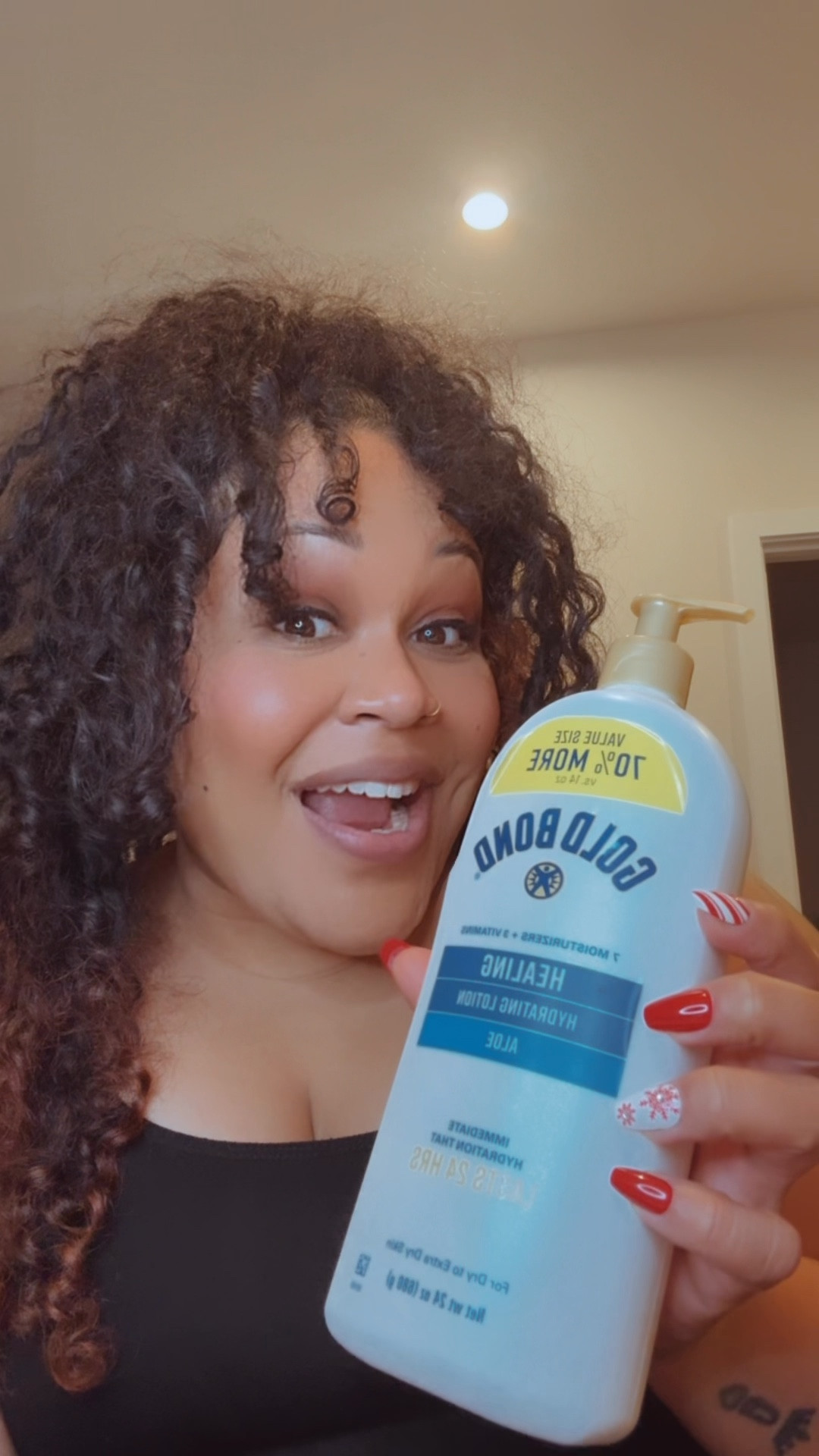 Perfect for dry to extreme dry skin, will hydrate you for over 24 hours

#LTKKids #LTKBump #LTKMens