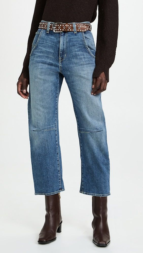 Nili Lotan Emerson Jeans | Shopbop | Shopbop
