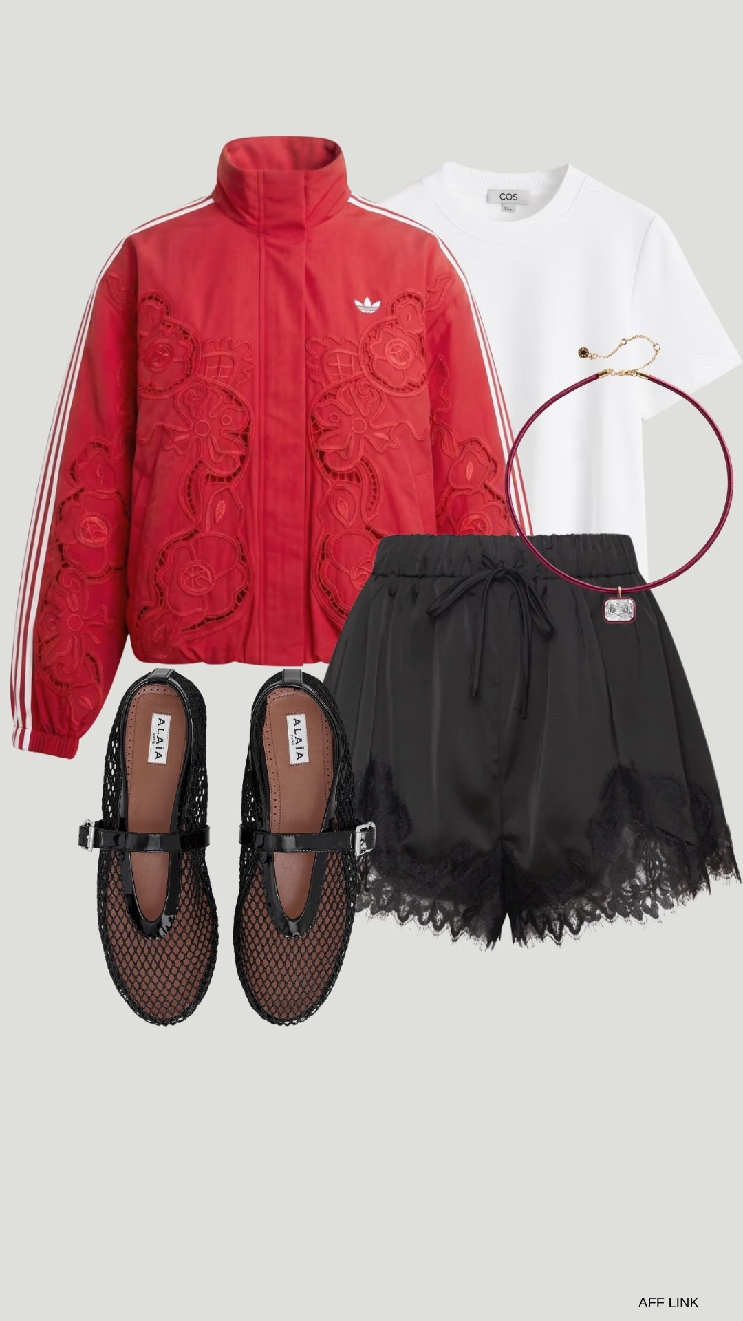 ASOS X ADIDAS NEW COLLECTION DROP❤️

#LTKeurope