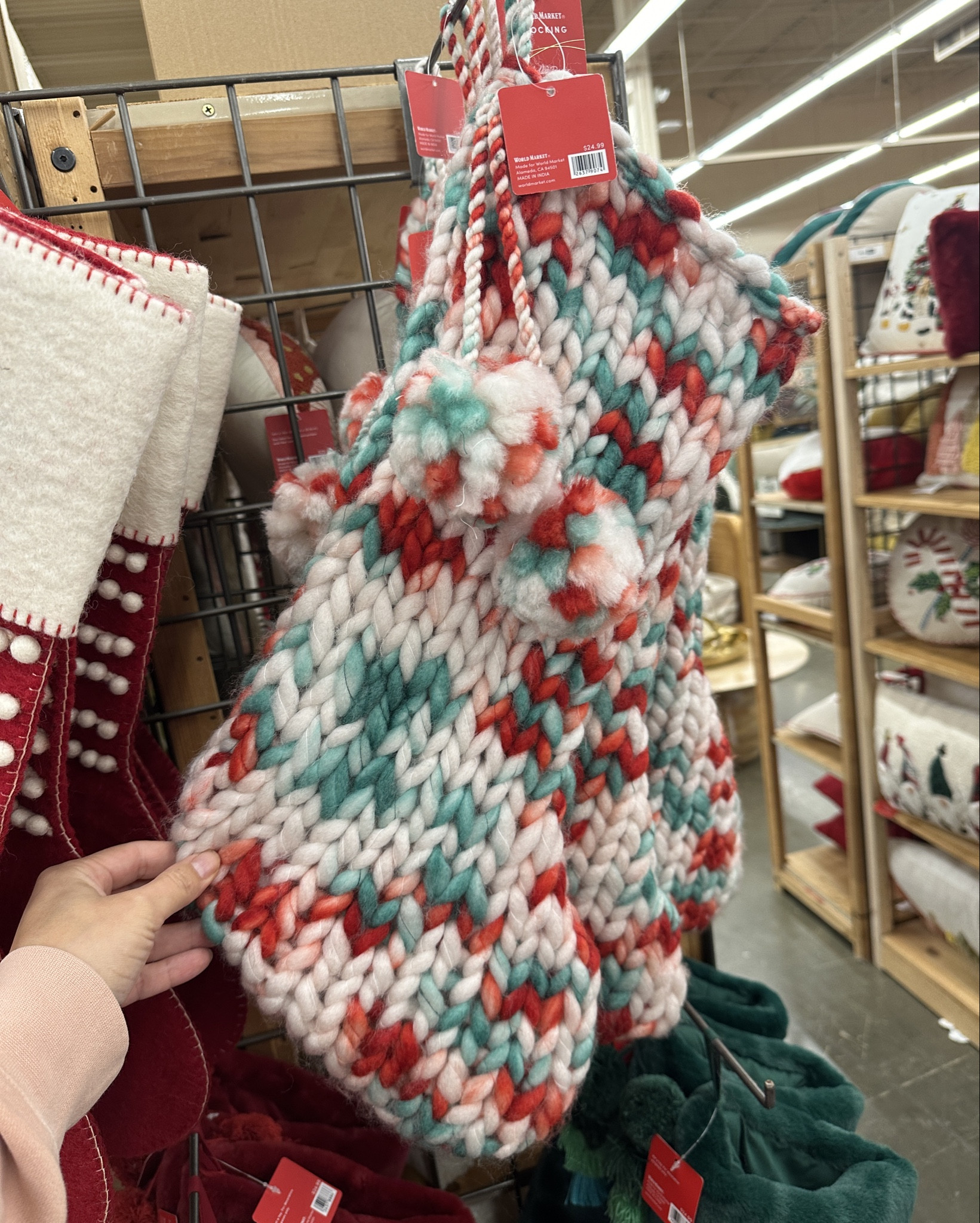 favorite holiday home decor for the christmas season 

#LTKHoliday #LTKFindsUnder50 #LTKHome