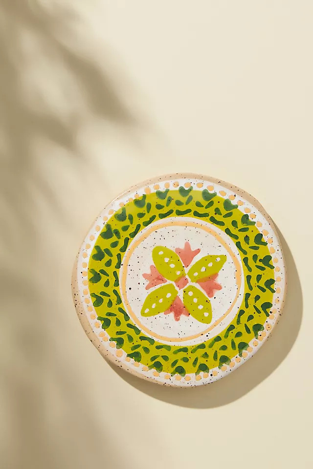 Tortua Coaster | Anthropologie (US)