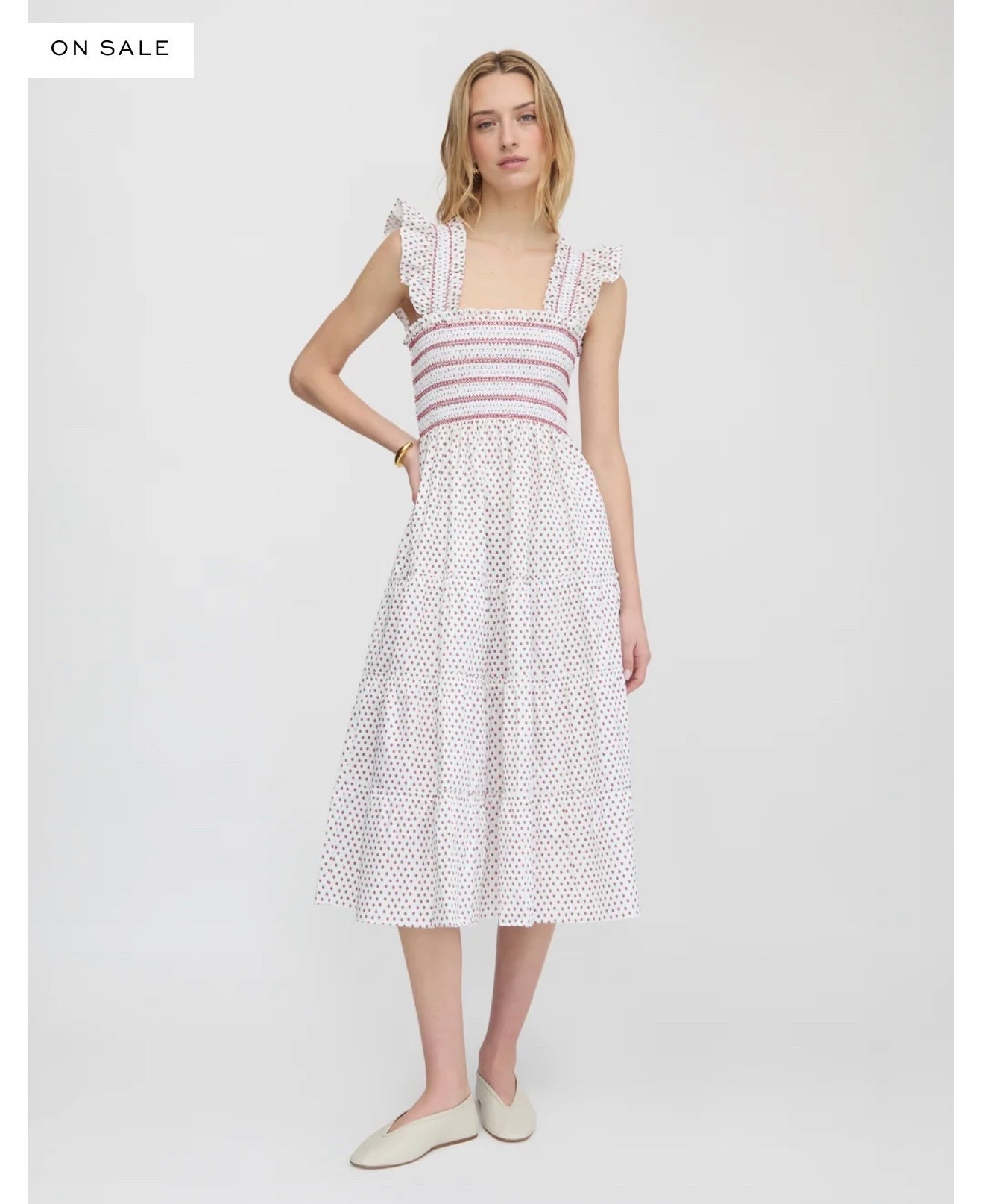 Ellie nap dress on sale!

#LTKmomlife #LTKgrwm #LTKdayinmylife