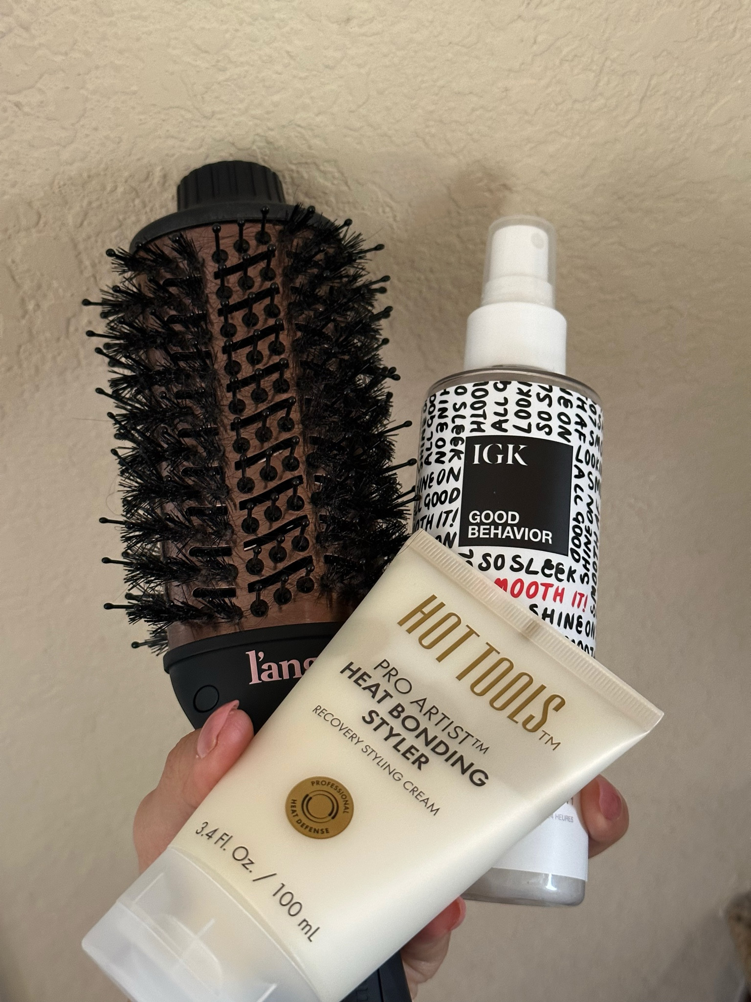 Current blowout essentials

#LTKbeauty #LTKunder50 #LTKFind