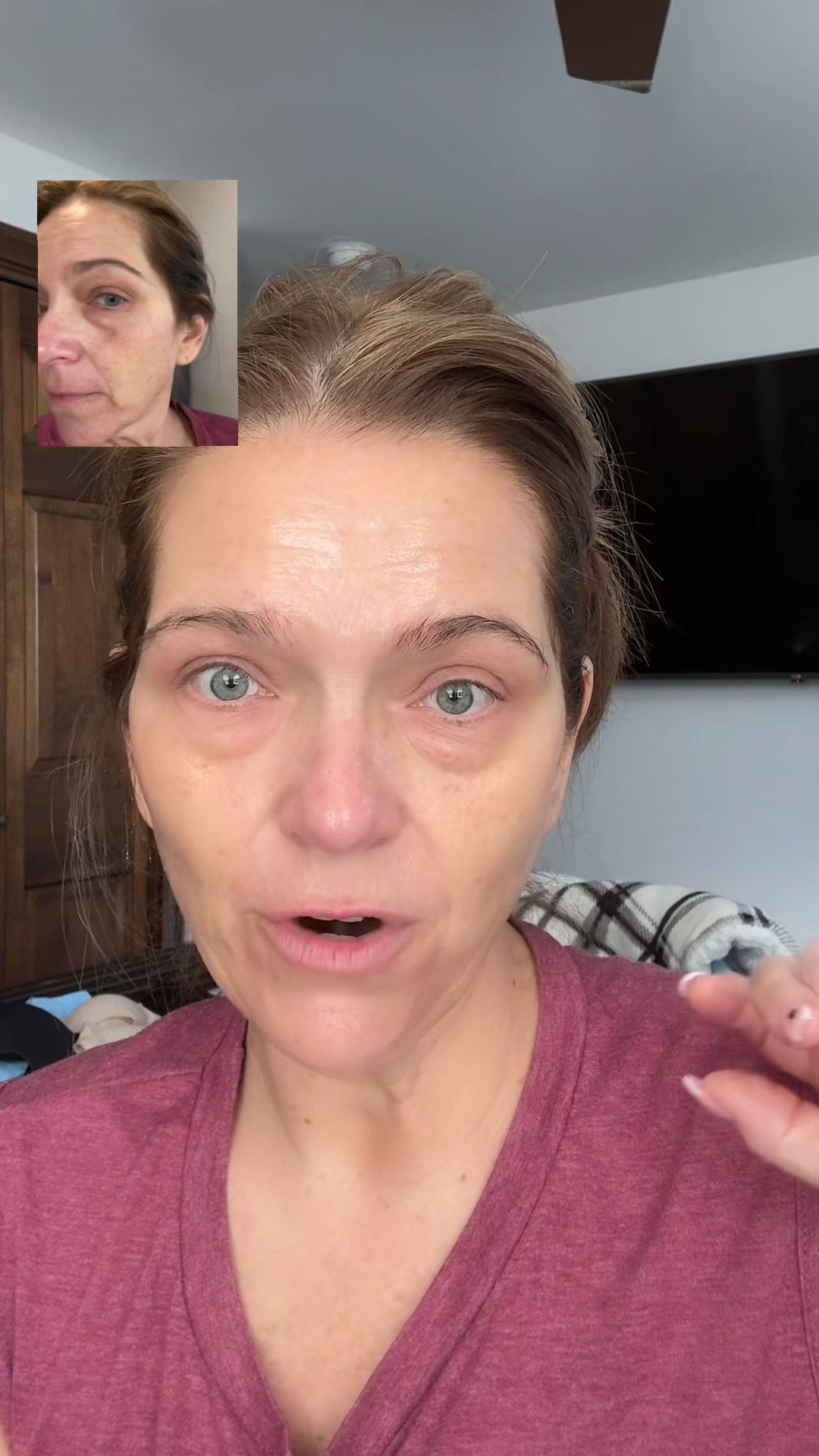 If your over 40, have mature skin or looking to be more proactive with your skincare at an early age, this ampoule is one of my faves for helping to prevent and reverse the signs of aging 

#LTKOver40 #LTKBeauty #LTKselfcare