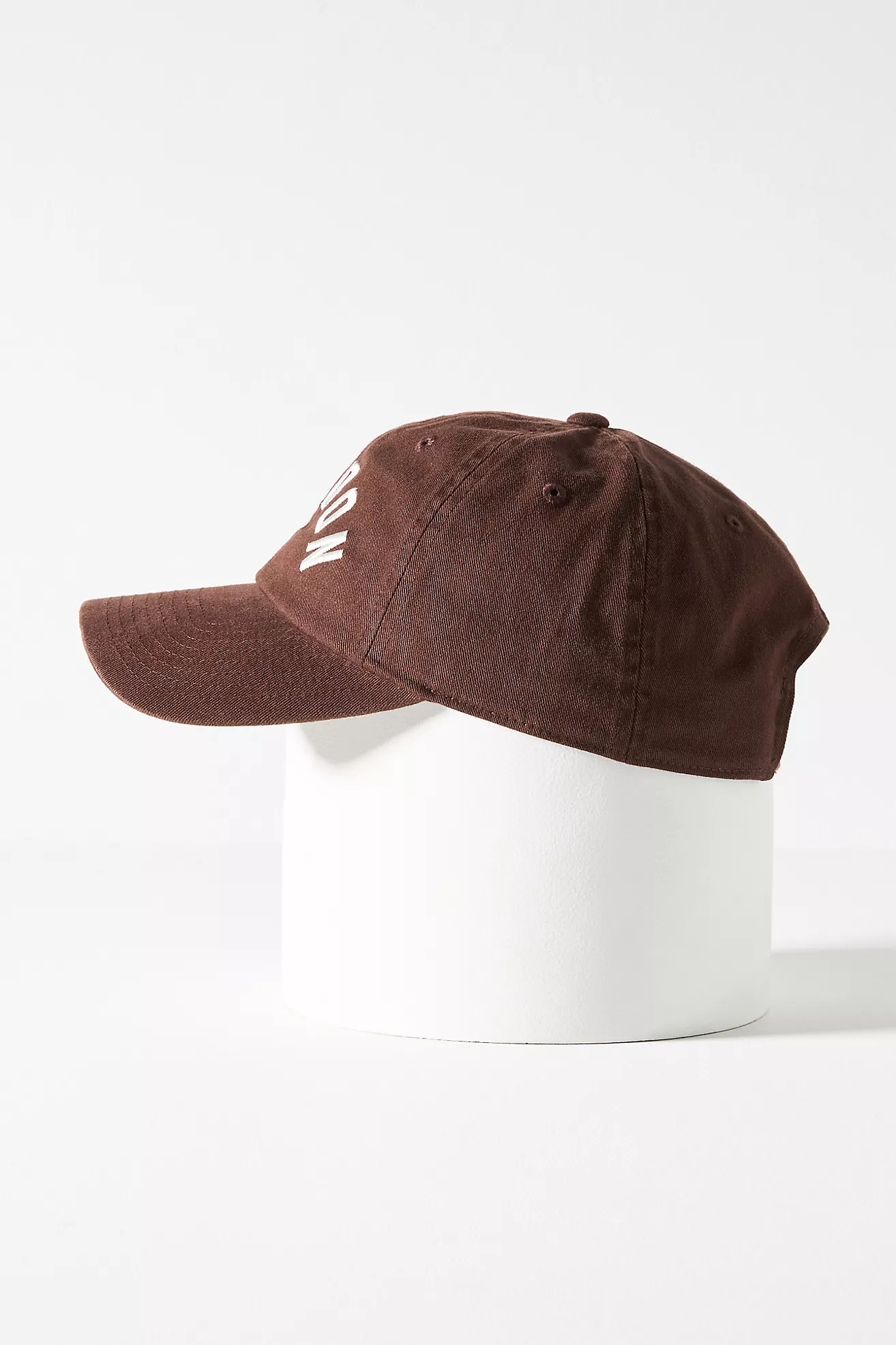 The Wanderlust London Baseball Cap | Anthropologie (US)