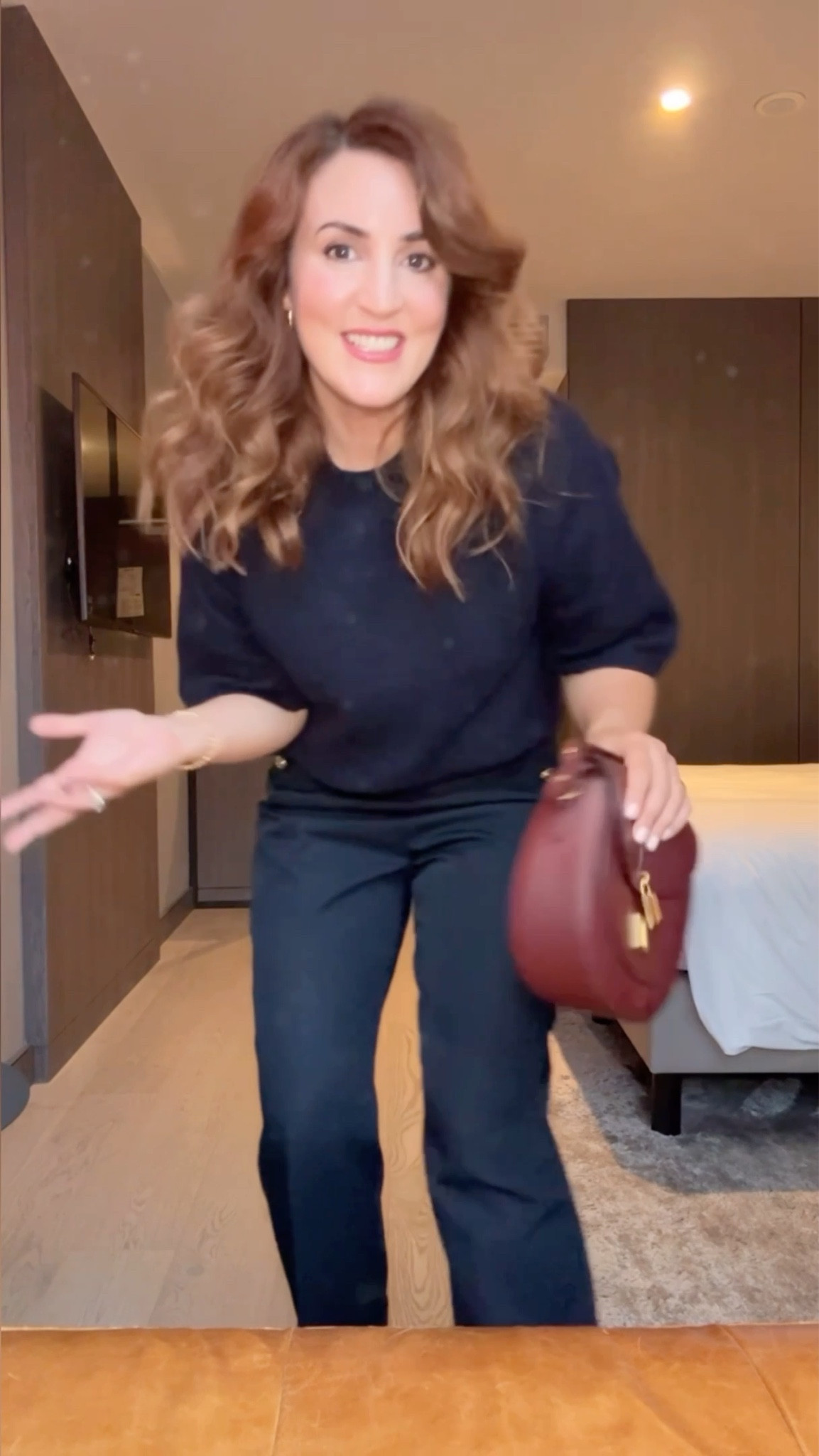 The best hairspray for big hair and hold 👌🏼

#LTKeurope #LTKbeauty #LTKireland