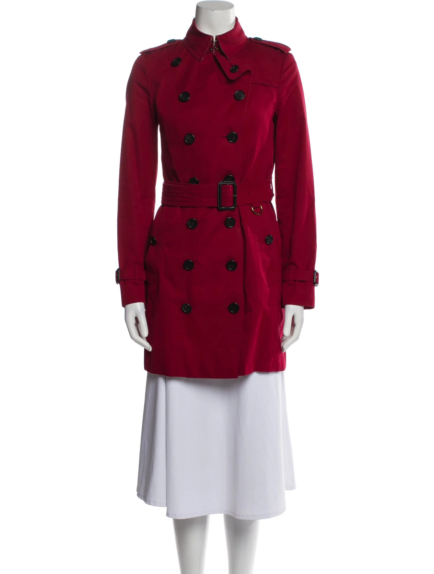 Trench Coat | The RealReal
