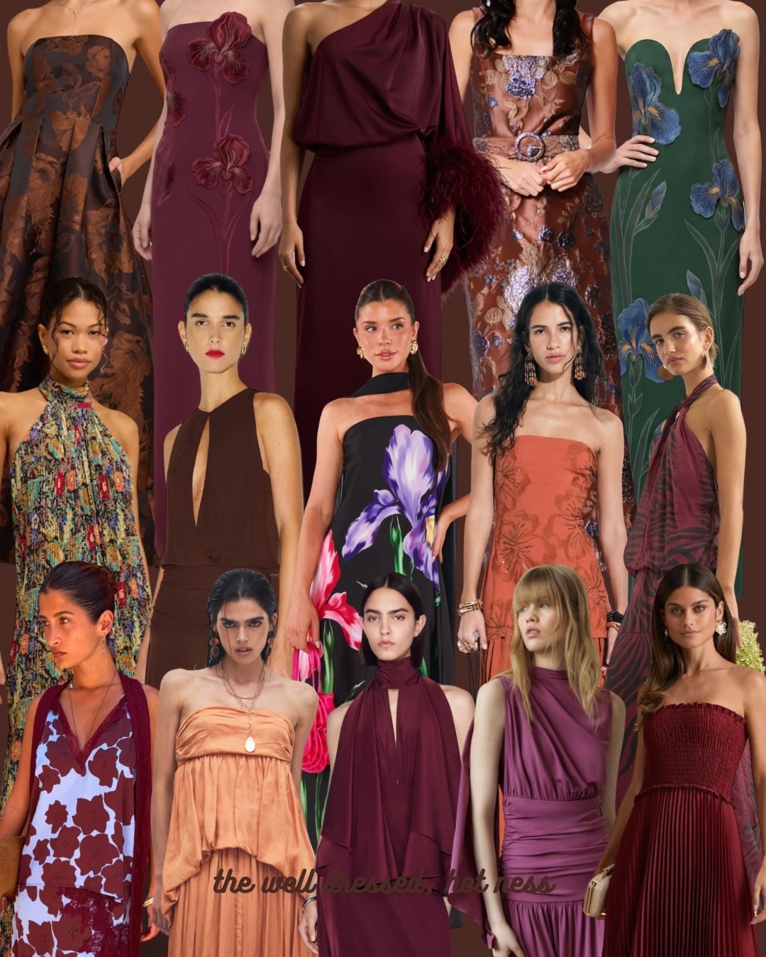 FALL WEDDING GUEST DRESSES 🍂

Fall, fall wedding, fall wedding guest, fall wedding guest dress, wedding guest dress, wedding guest dresses, fall wedding guest dresses, floral wedding guest dress, floral dress, floral wedding guest dresses, floral dresses, fall wedding guest dress ideas, cocktail dress, wedding guest cocktail dress, cocktail wedding guest, fall dresses, fall outfits, fall outfit ideas, fall look books, wedding guest, fall wedding guest, wedding guest dresses, fall wedding guest dress, floral dresses, floral dress, fall dress, wedding guest dress, maxi dress, midi dress, wedding guest dress ideas, fall wedding, fall wedding guest dress, cocktail wedding guest dress, formal, floral dresses, fall looks, fall fashion, mix and match bridesmaid dresses, bridesmaid dress, fall gown, fall maxi dresses, fall maxi dress

#LTKWedding #LTKootd #LTKSaleAlert