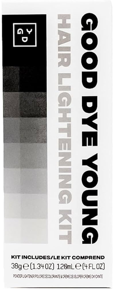 Visit the Good Dye Young Store | Amazon (US)