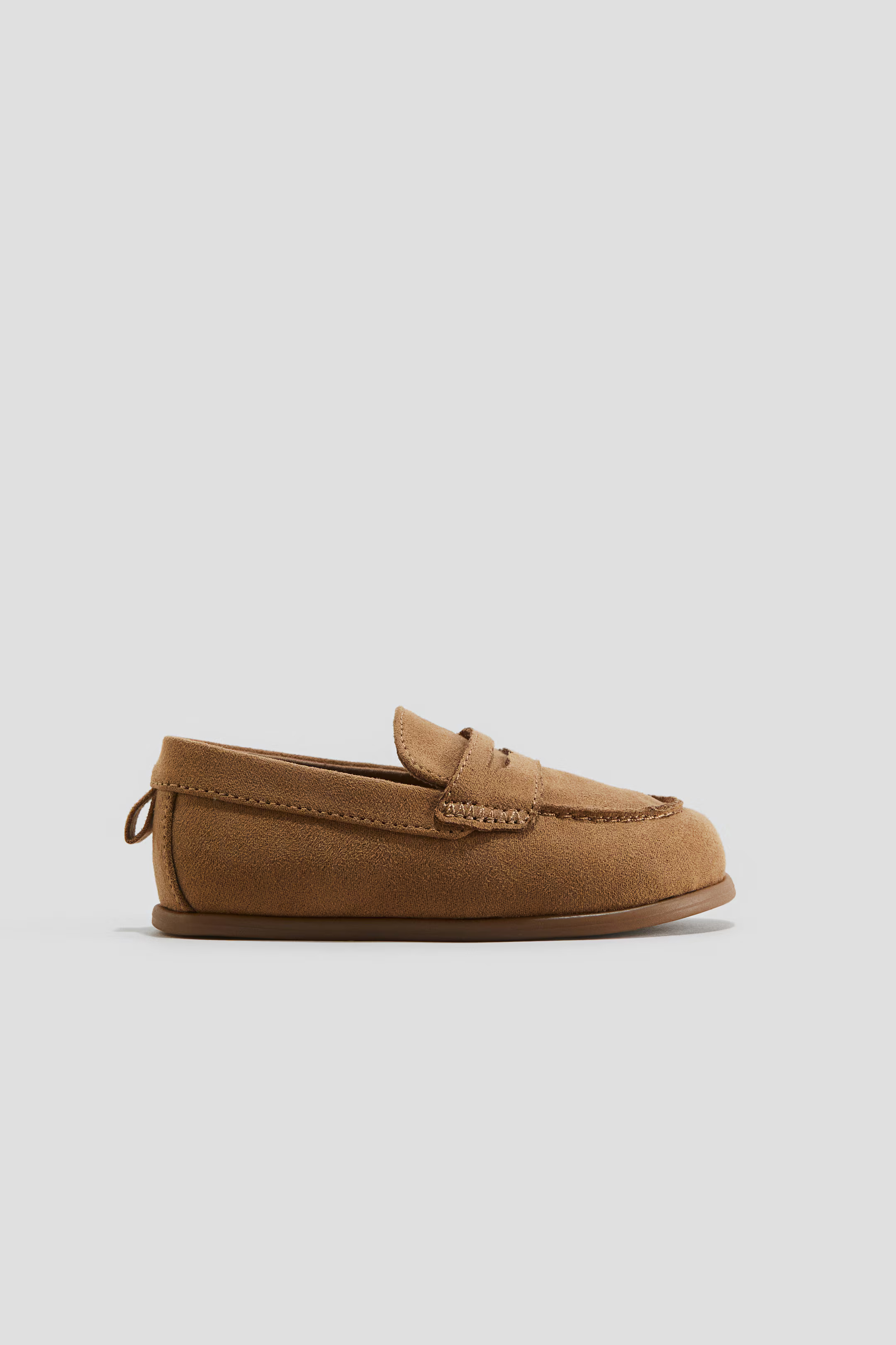Loafers | H&M (UK, MY, IN, SG, PH, TW, HK)