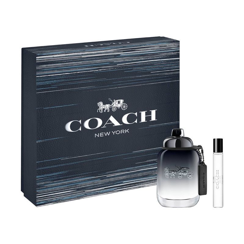 Coach Men's Fragrance Set - 2 fl oz/2pc - Ulta Beauty | Target