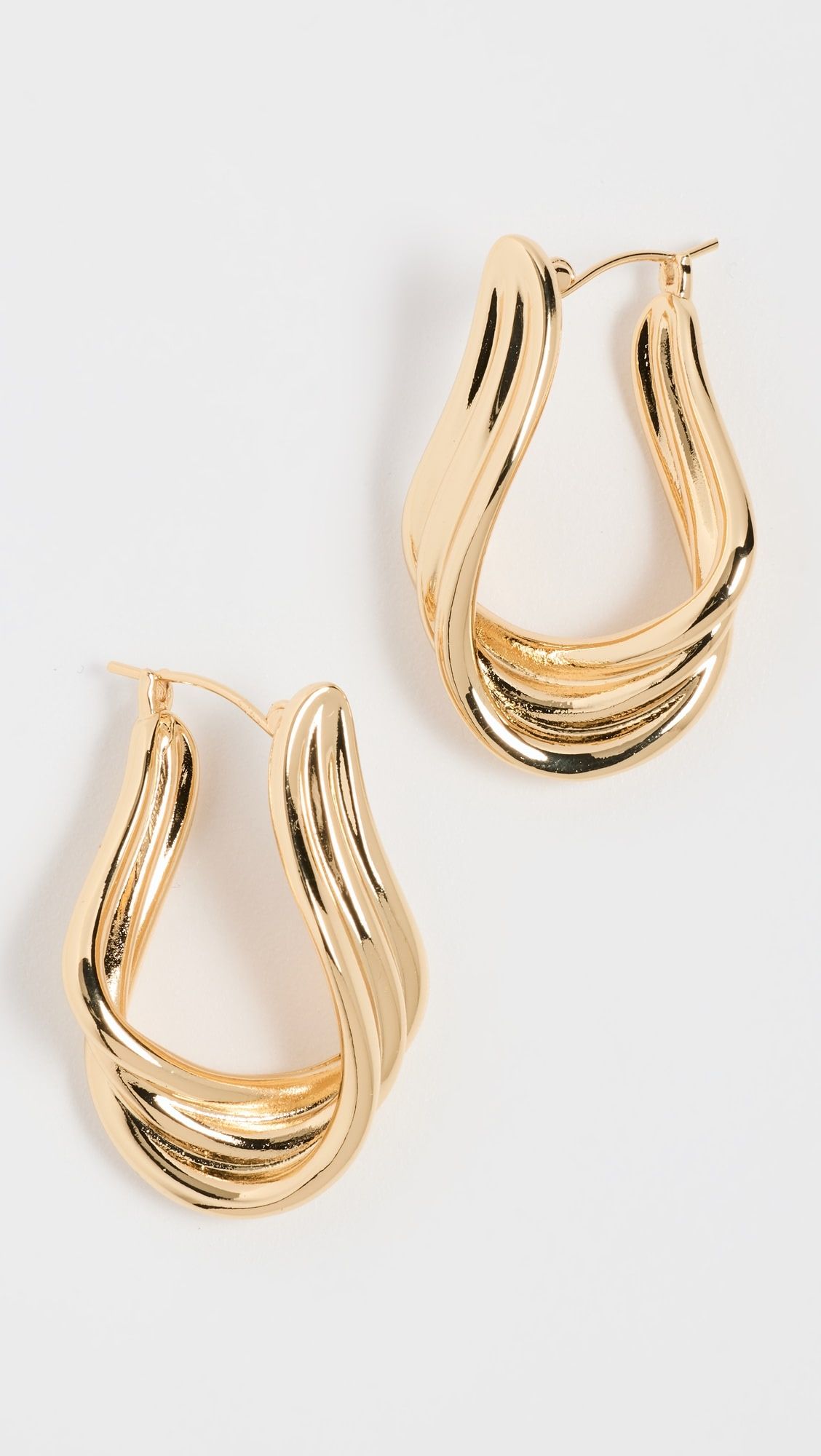Lynx Earrings | Shopbop