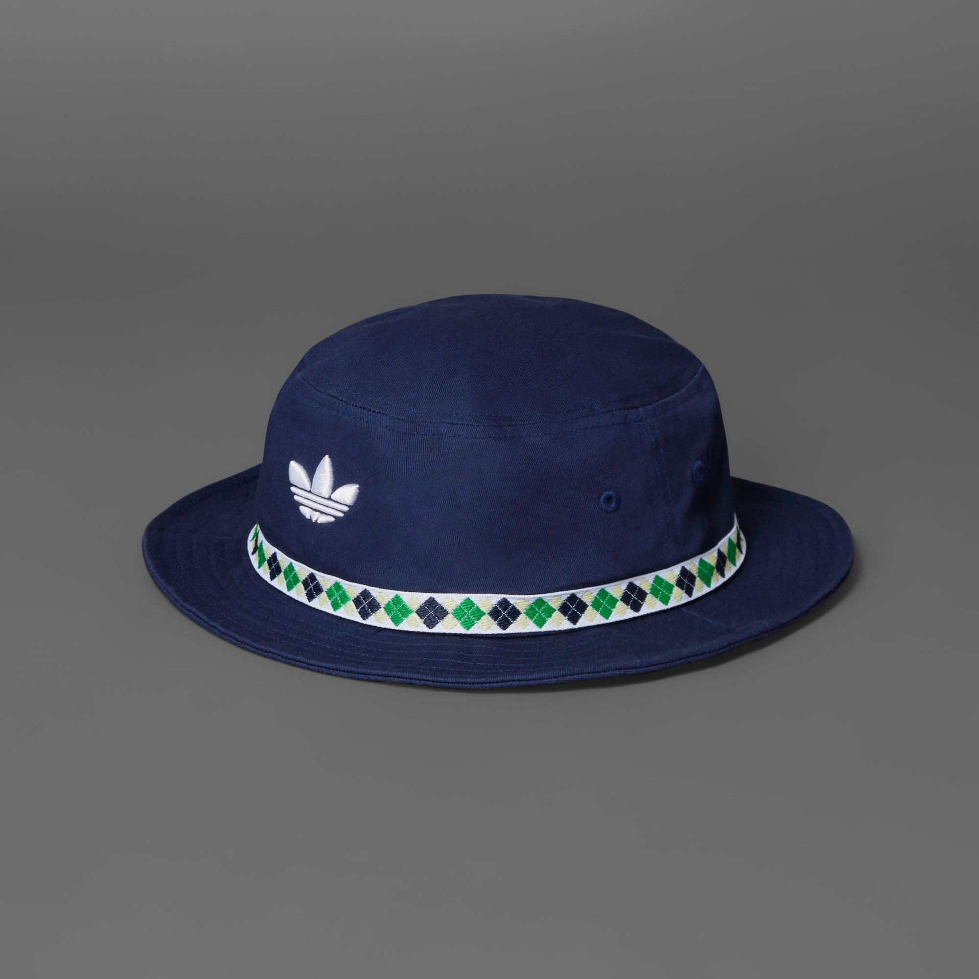 adidas Originals Adult Season Opener Golf Bucket Hat, Men's, Night Indigo Blue | Great Father's Day Gift | Golf Galaxy