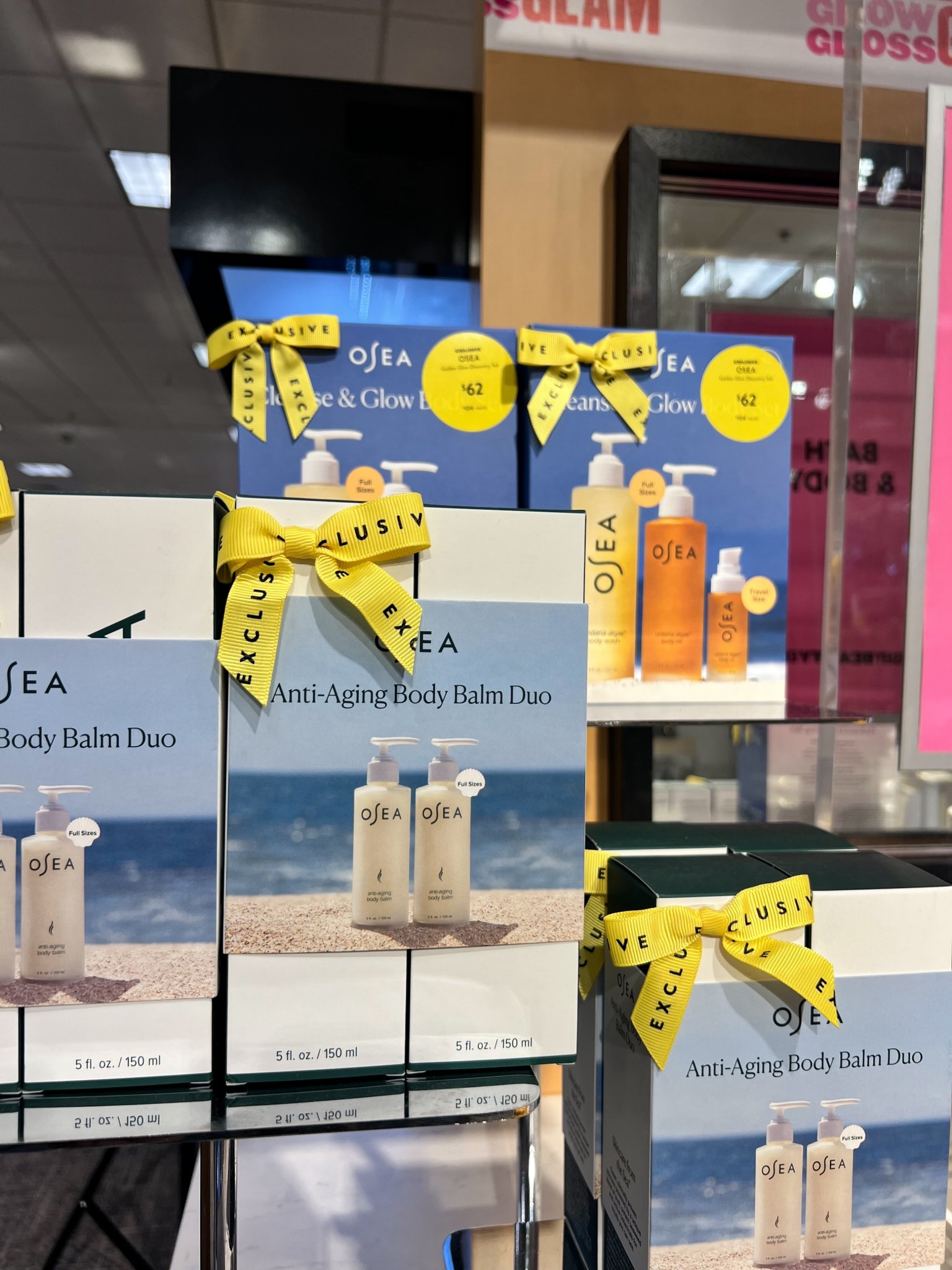 OSEA Bodycare 💛 Nordstrom Anniversary Sale 

#LTKSaleAlert #LTKBeauty