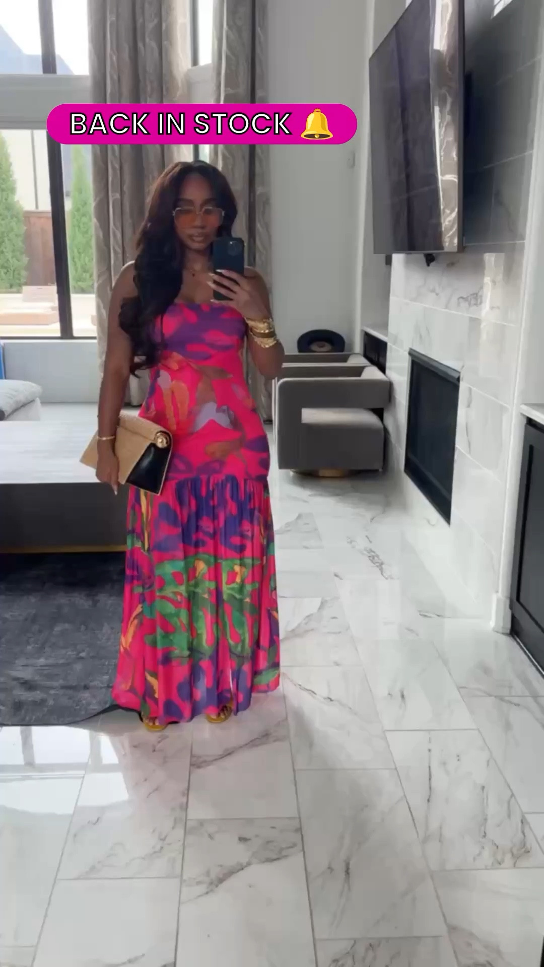 Affordable spring dresses! Under $50! 

#LTKootd #LTKMidsize